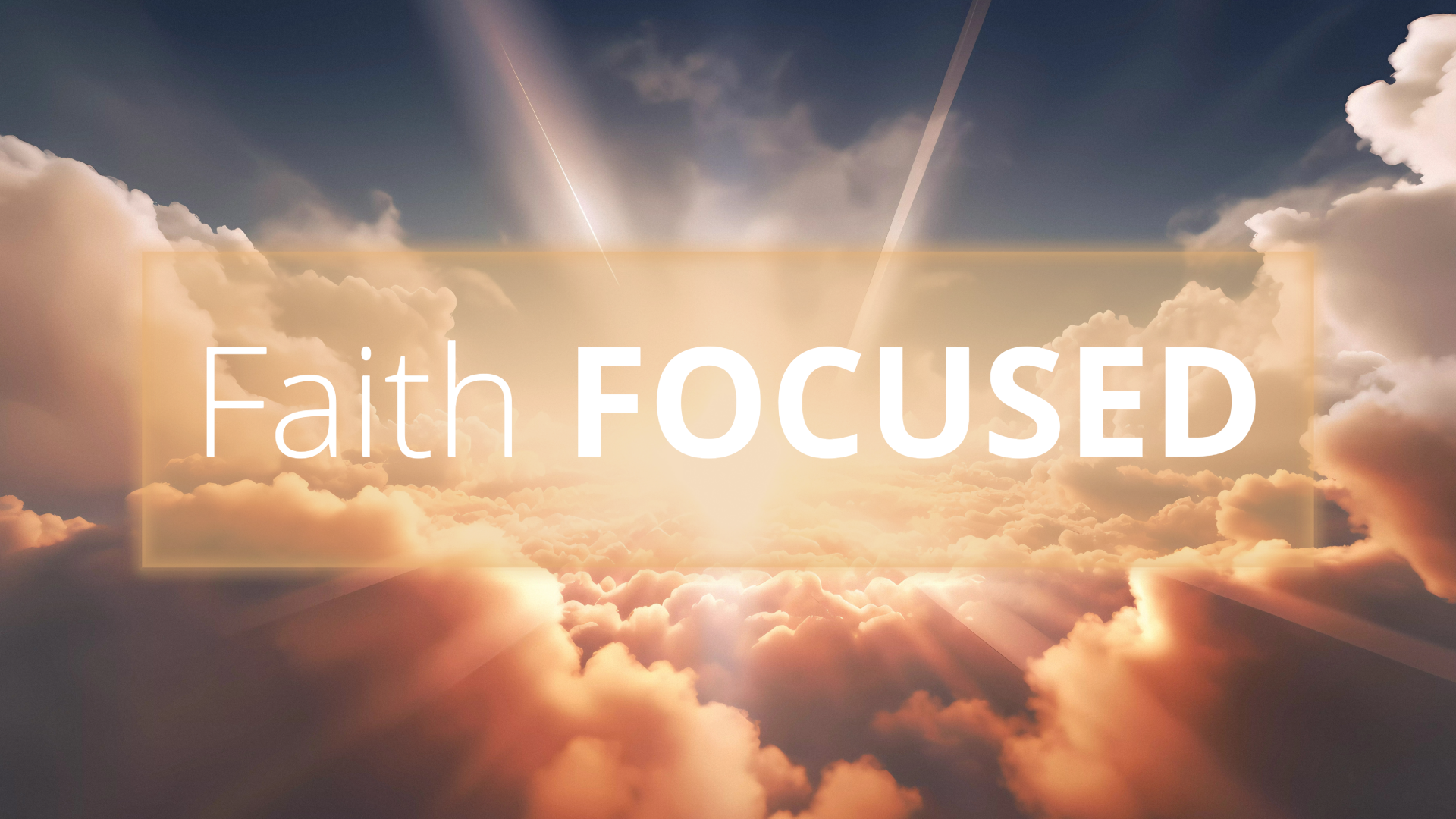 faith-focused branding inspiration